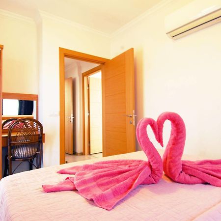 Lidya City Hotel 페티예 외부 사진