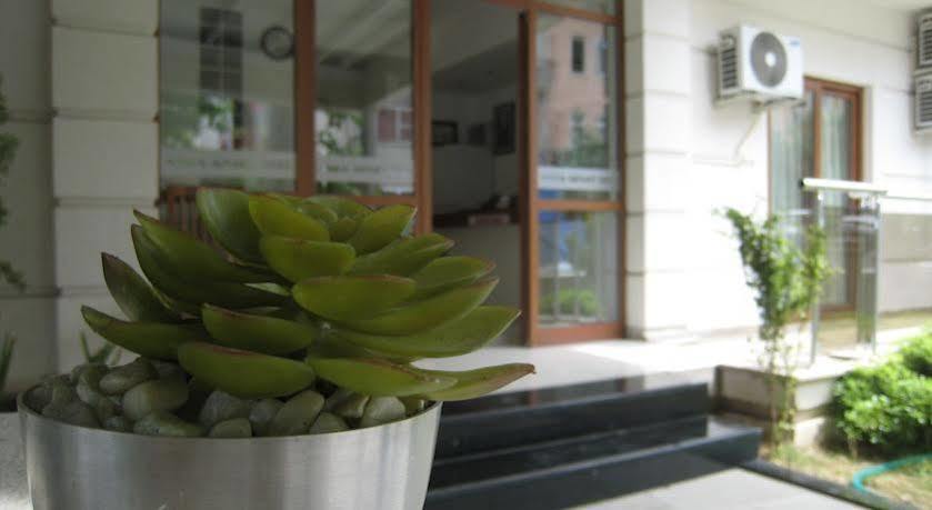 Lidya City Hotel 페티예 외부 사진