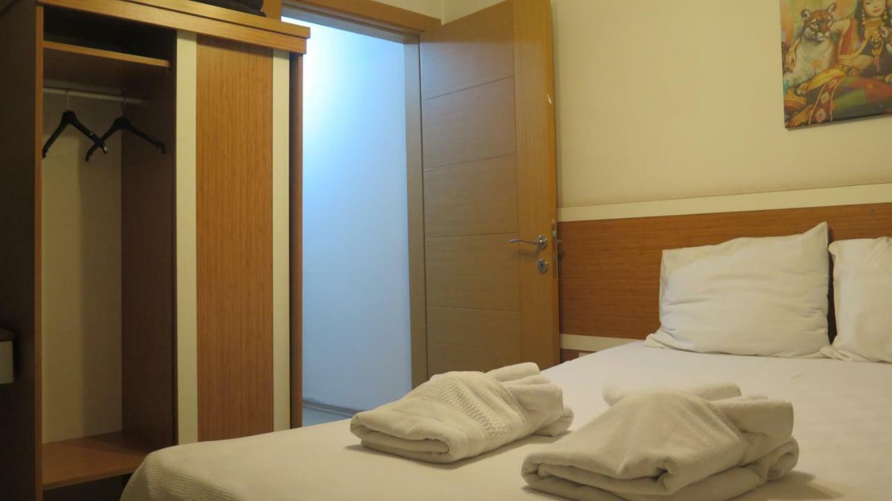 Lidya City Hotel 페티예 외부 사진