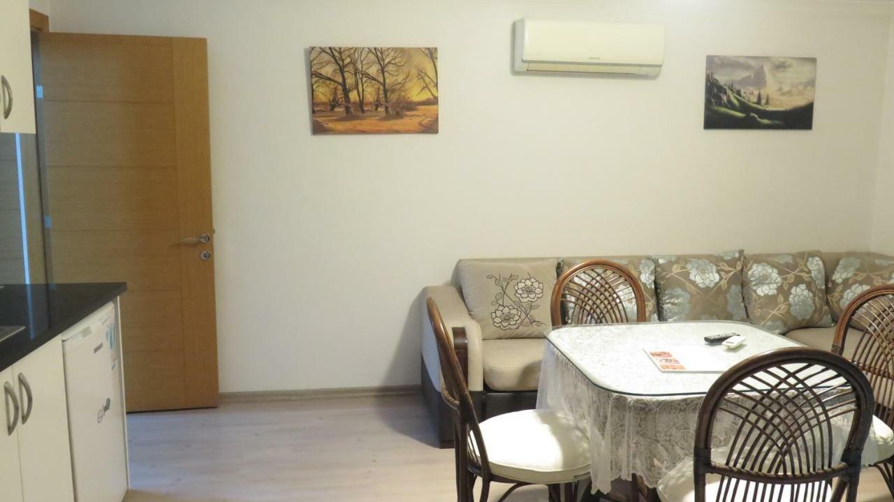Lidya City Hotel 페티예 외부 사진