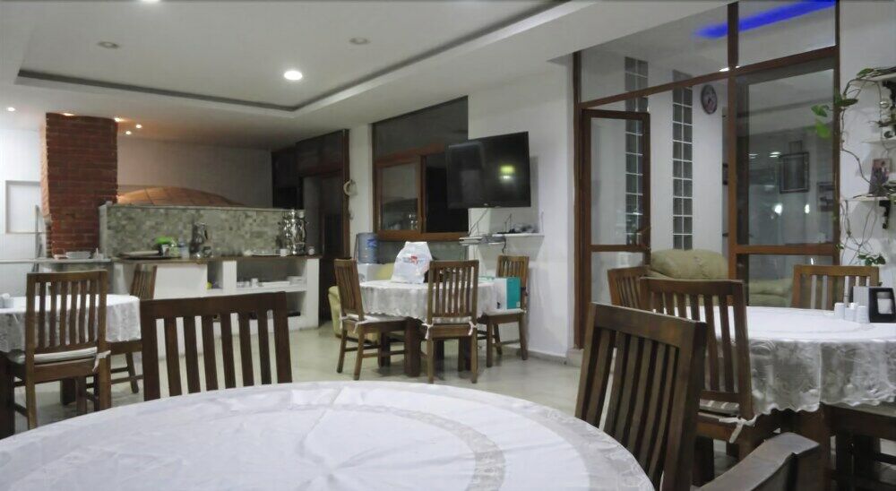 Lidya City Hotel 페티예 외부 사진